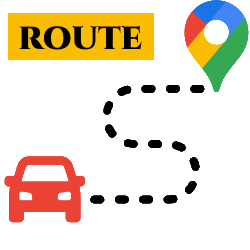 route
