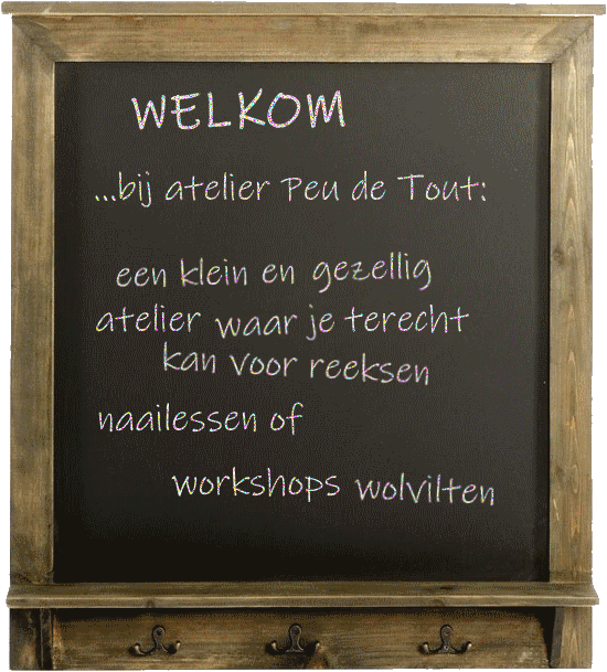 schoolbord